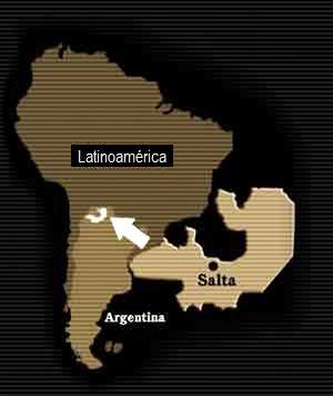 Argentina: aborígenes wichis se convierten por el testimonio de un cacique