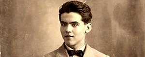 García Lorca, artista completo
