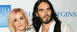 Los padres de Katy Perry esperan que su divorcio le acerque a Dios