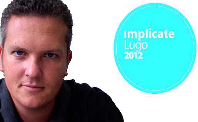 Lugo: Implícate 2012