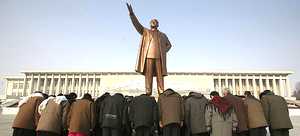 Corea del Norte, líder mundial en perseguir DDHH pese al cambio de liderazgo