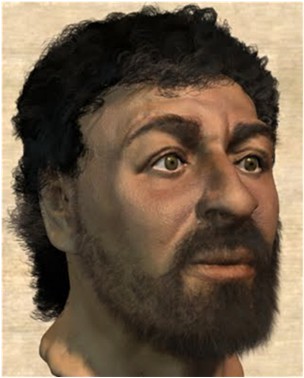 <em>Ese Dios tan humano</em>