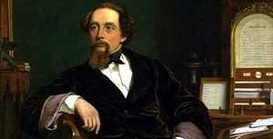 El misterio de la Providencia en Dickens