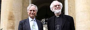 Oxford acoge expectante el debate y encuentro entre ciencia y fe