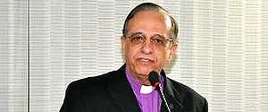 Brasil: obispo anglicano y su esposa, asesinados por su hijo adoptivo