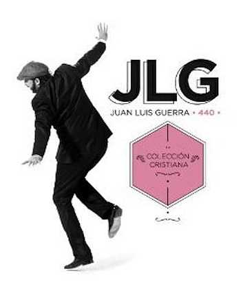 Juan Luis Guerra lanza “Colección Cristiana”