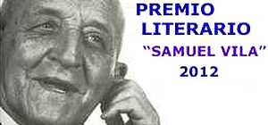 Editorial Clie lanza el ‘Premio Literario Samuel Vila 2012’