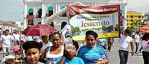 Más de la cuarta parte de la población de Tabasco es evangélica