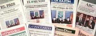 J&oacute;venes perdidos e iglesias en el limbo