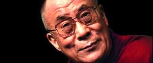 El Dalai Lama gana el Premio Templeton
