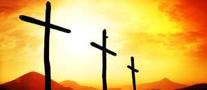 Tu cruz y otras cruces