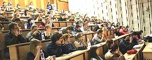 “Undivided” unió 1.700 universitarios cristianos de toda Europa