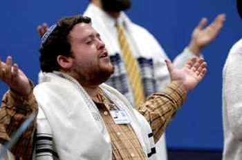 Para los judíos mesiánicos, creer en Jesús no significa dejar de ser judíos