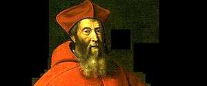 Calvino y la Reconquista Católica de Ginebra