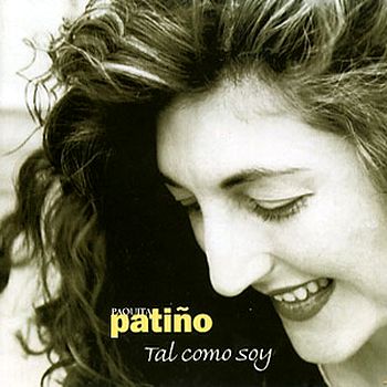 Francesca Patiño, la sembradora de canciones