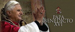 Ratzinger cumplió 85 años