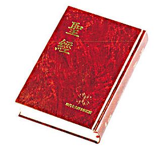 Quieren imprimir 180 mil biblias en chino moderno