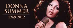 La vuelta a casa de Donna Summer