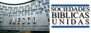 Las Sociedades Bíblicas, entidad consultora de UNESCO