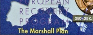 España se queda fuera del plan Marshall