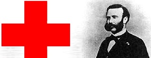 Dunant, el creador de la Cruz Roja