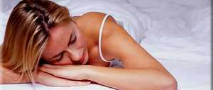 Una ‘bella durmiente’ real puede dormir dos meses seguidos