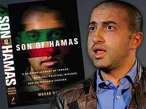 El ‘Hijo de Hamás’ rodará una película crítica sobre el islam