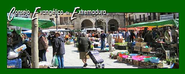ONG Klesis: inmensa solidaridad evangélica en Extremadura