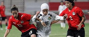 La FIFA permitirá a futbolistas musulmanas jugar con hiyab