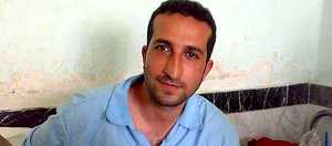 Irán deja en libertad al pastor Youcef Nadarkhani