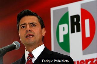 ONG evangélica pide a Enrique Peña cumplir sus promesas de libertad religiosa