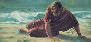 La conversión de Jonás debe ser la nuestra