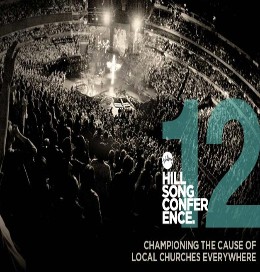 <em>Hillsong Conference 2012</em>