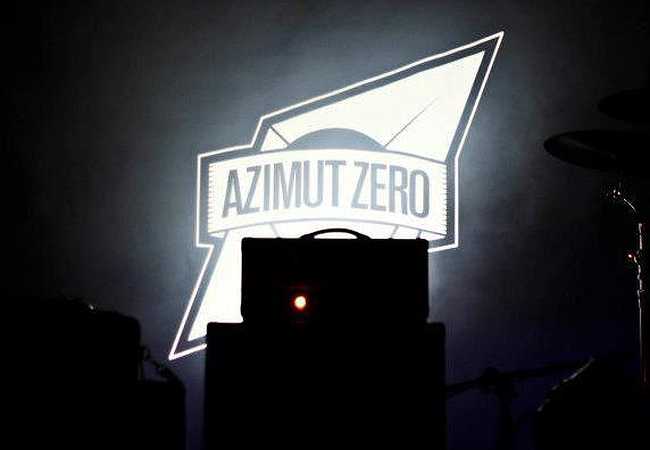 Azimut Zero: brújula del rock barcelonés