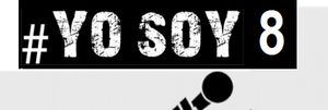 #YoSoy8