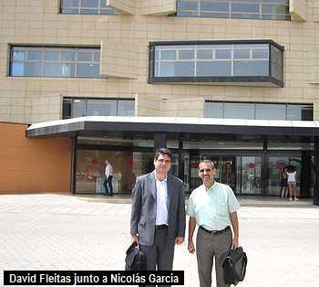 Fuerteventura: el Hospital General ya tiene capellanes evangélicos