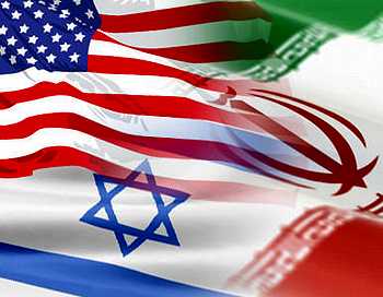Riesgo de un conflicto bélico de Irán con EEUU e Israel
