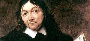 Descartes: de la luz de la razón a la filosofía de las luces