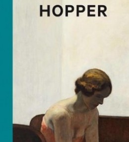 Sobre Edward Hopper y sus cuadros
