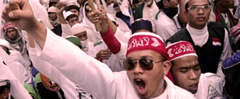 La Alianza Evangélica Mundial, preocupada por el aumento del extremismo islamista en Indonesia