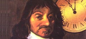 Descartes: una vida en busca de la verdad