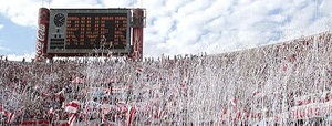 La carrera del River Plate (y la nuestra)