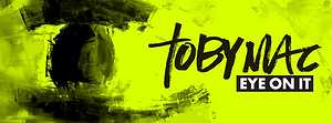 Toby Mac, ‘artista cristiano de 2013’ en los Premios Dove