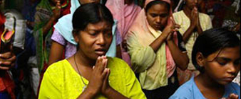 Importante victoria legal para la libertad religiosa en India