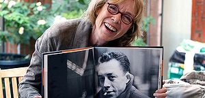 Solitario y solidario, siempre Camus