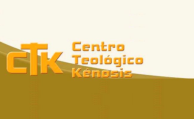  

CTK: Centro Teológico Kenosis