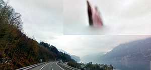 Dios existe, es suizo, y Google Maps es su profeta
