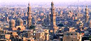 Peligro creciente para las misioneras en Egipto