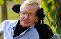 Hawking: “Todavía no sé por qué existe el universo”