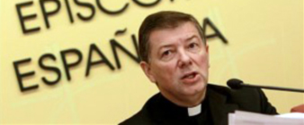 Hacienda recaudó 247 millones para la Iglesia Católica en 2011